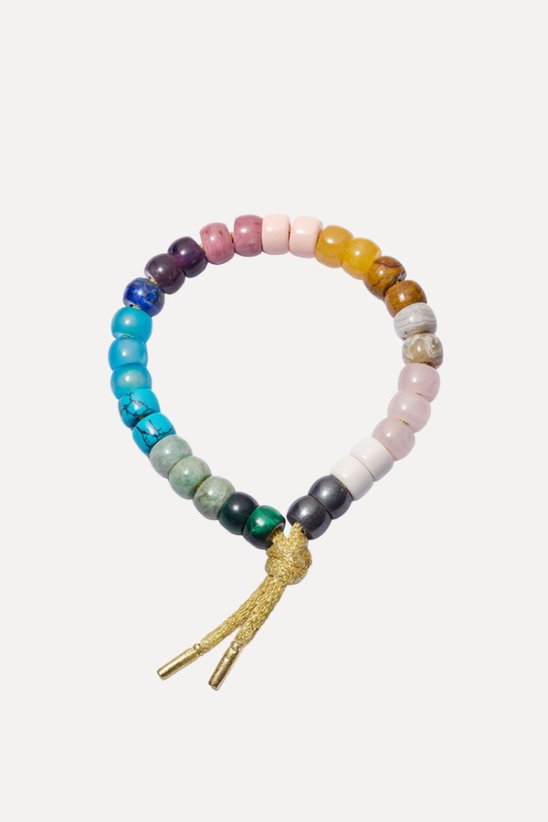 Panarea Forte Beads Bracelet from Carolina Bucci 