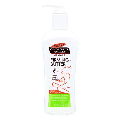 Cocoa Butter Formula Firming Butter from Palmer’s 
