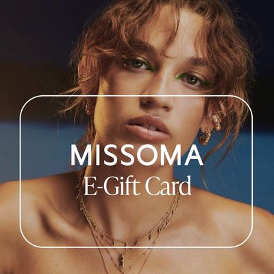 Gift Card from Missoma