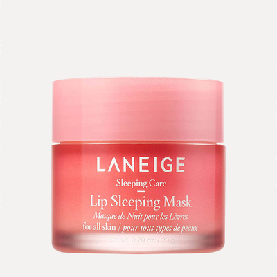 Lip Sleeping Mask from Laneige