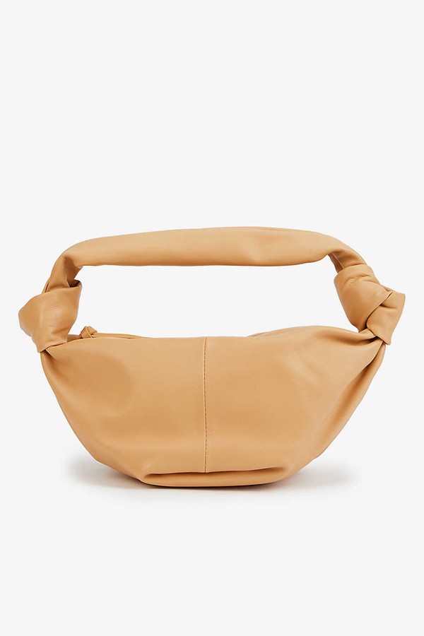 Double Knot Mini Bag from Bottega Veneta