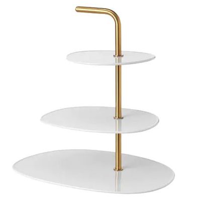 Förädla Serving Stand