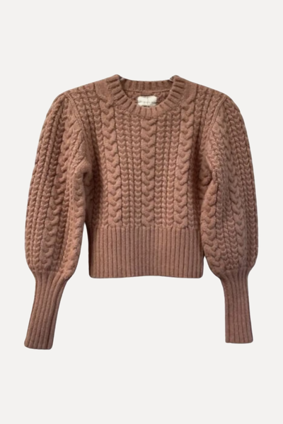 Wool Jumper from Dôen