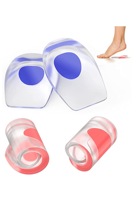 Heel Cups Plantar Fasciitis Inserts  from Armstrong Amerika