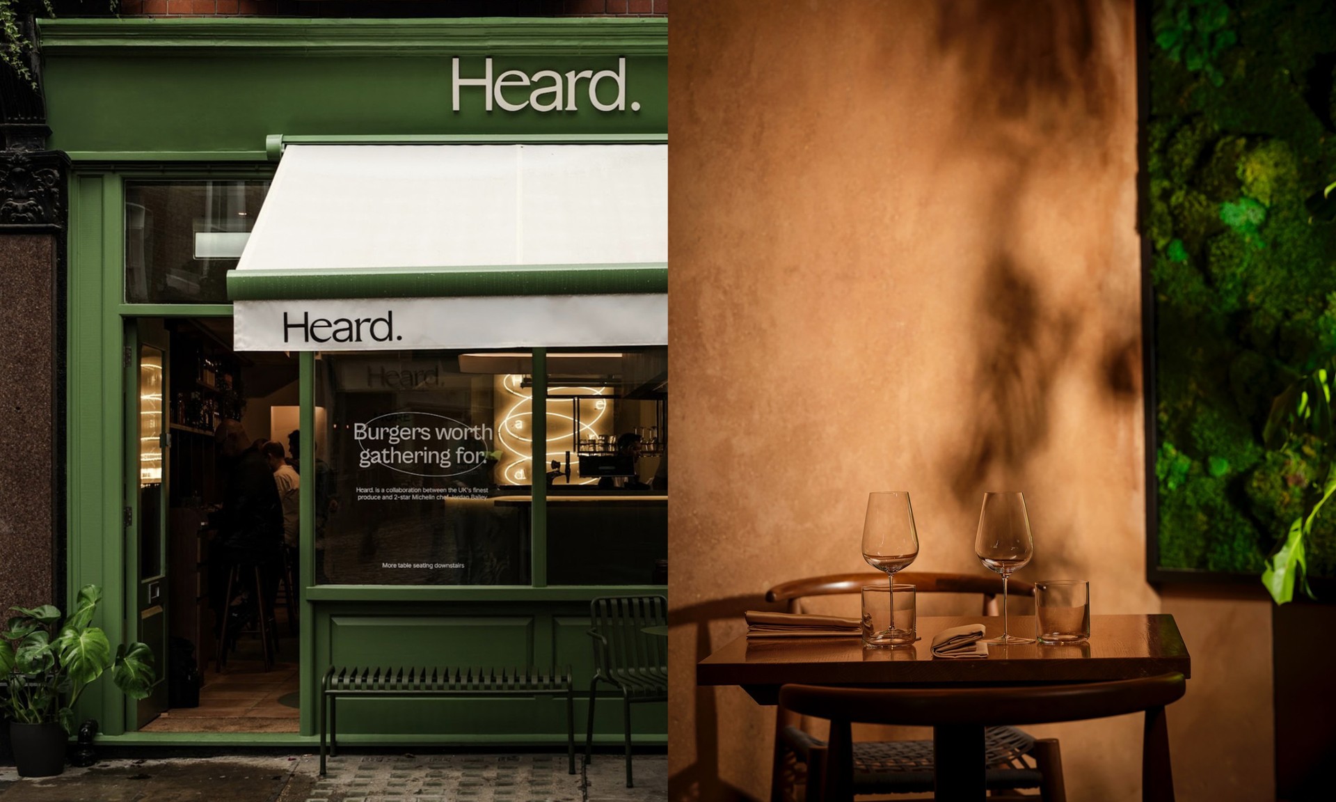 Heard x Akoko Collaboration