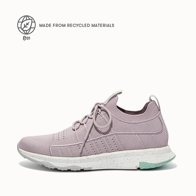 VITAMIN Knit Sports Trainers