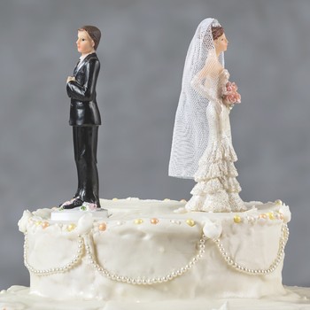 Everything You Need To Know About Getting Divorced