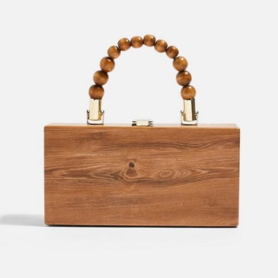 Gina Ball Boxy Grab Bag