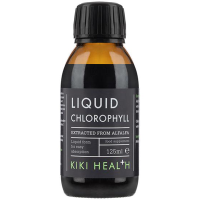 Liquid Chlorophyll from Kiki Health