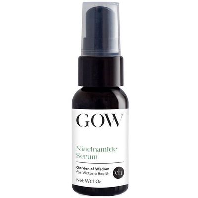 Niacinamide Serum from Garden Of Wisdom