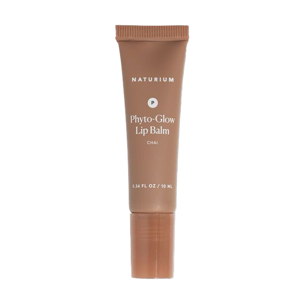 Phyto-Glow Lip Balm from NATURIUM