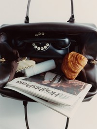 What’s New In Fashion Right Now 