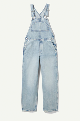 Dusty Dungarees
