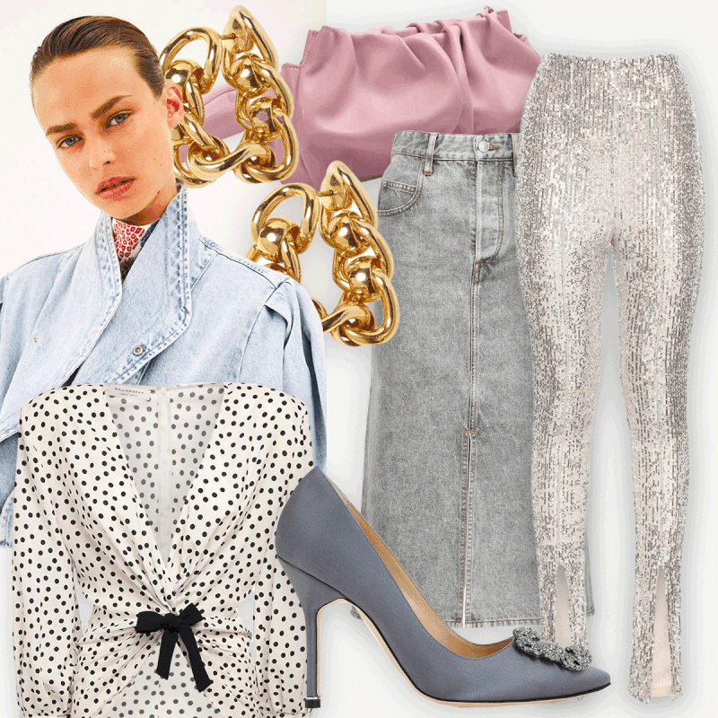 10 Amazing Designer Pieces That Are Hard To Find Anywhere Else