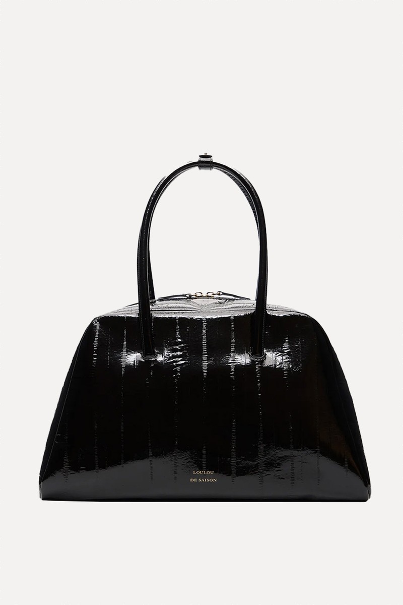 Jester Travel Bag from  Loulou De Saison