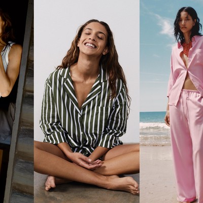 The Round Up: Summer Pyjamas