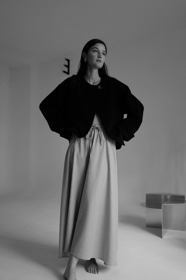 Ella Skirt