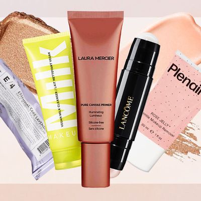 The Best New Beauty Buys For March
