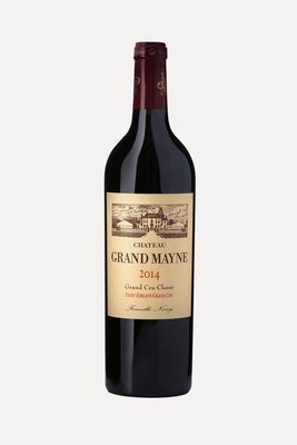 2014 Grand Mayne from Marlo Wines