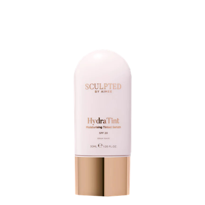 HydraTint - Moisturising Tinted Serum from Sculpted By Aimee