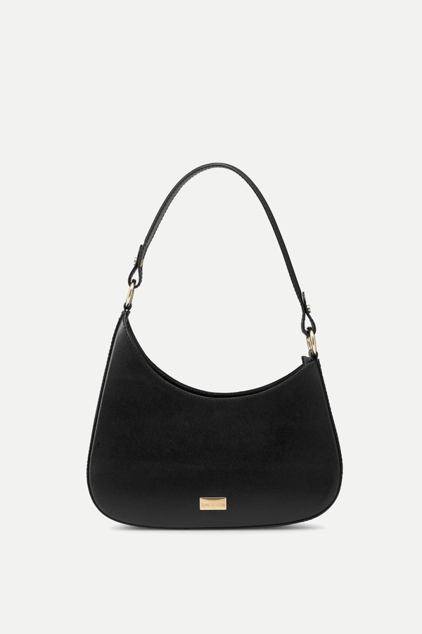 SWAY Asymmetric Shoulder Bag