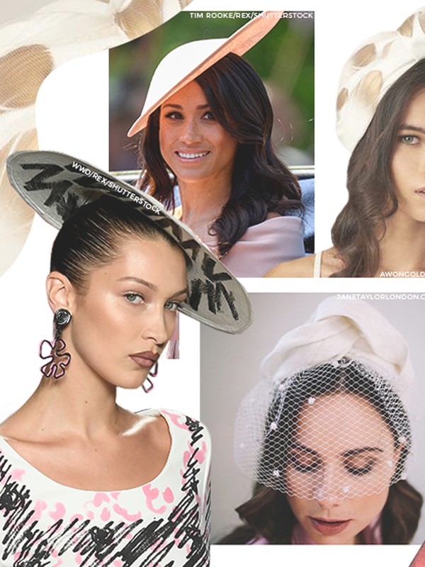 Everything You Need To Know About Buying An Occasion Hat
