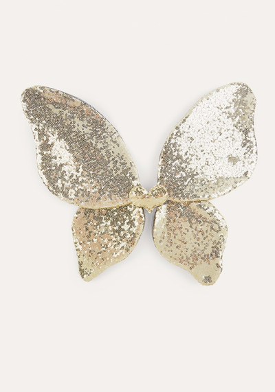 Sparkle Sequin Wings from Mimi & Lula