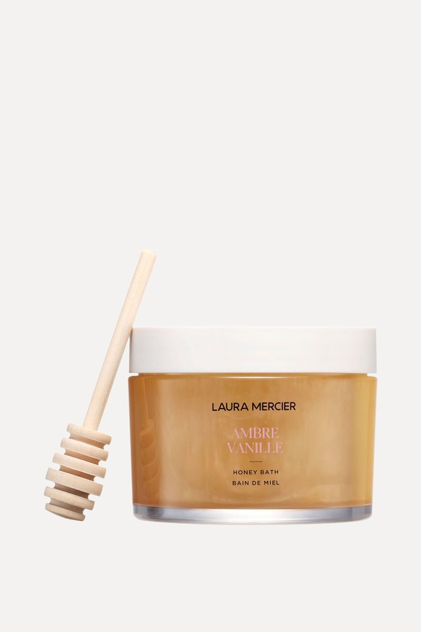 Honey Bath Ambre Vanille  from Laura Mercier