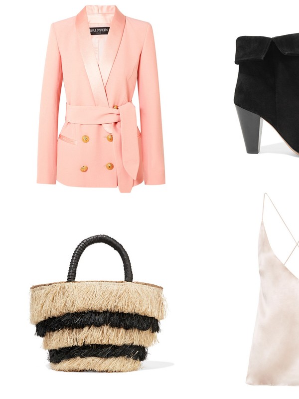Our Editors’ Picks From The NET-A-PORTER Sale