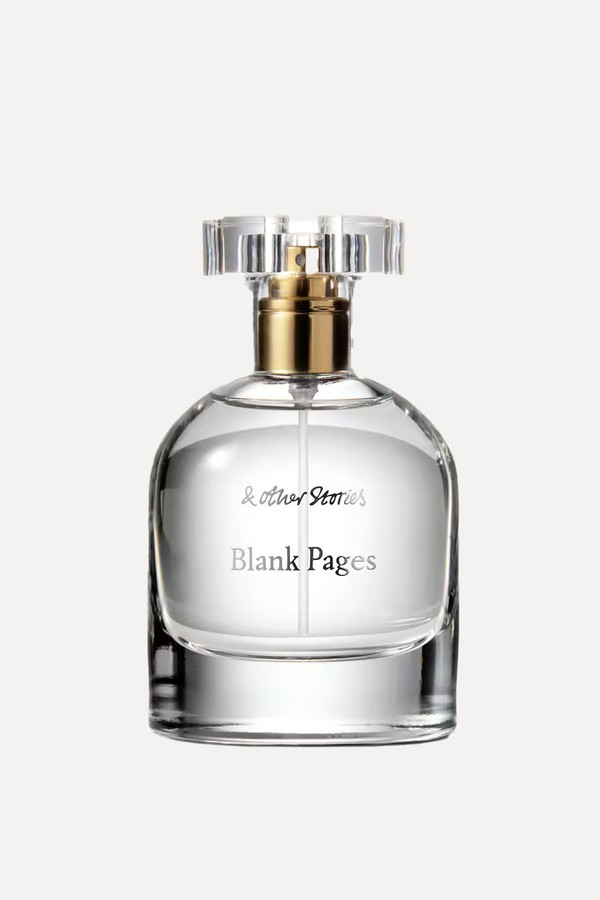Blank Pages Eau De Toilette from & Other Stories