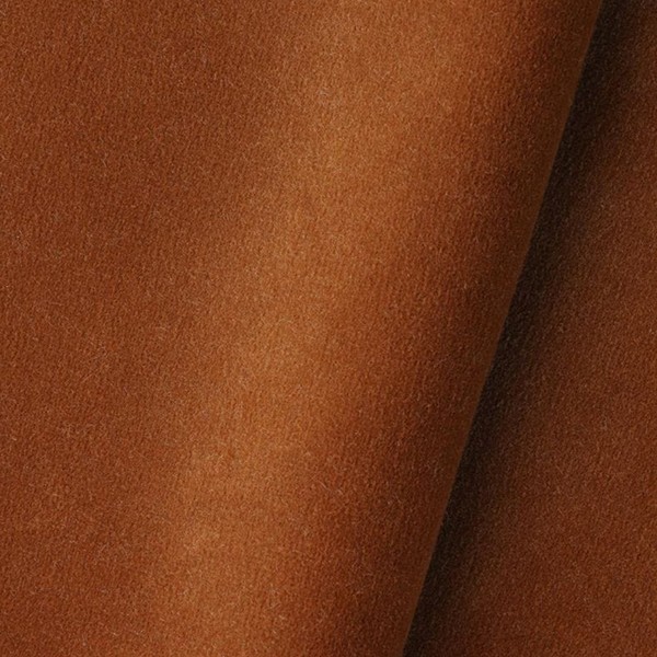 Heavy Weight Cotton Velvet Bed Upholstery from Rose Uniacke