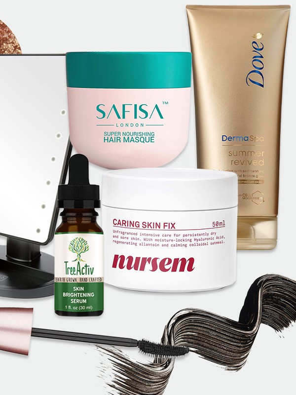 12 Of The Best Budget Beauty Finds On Amazon