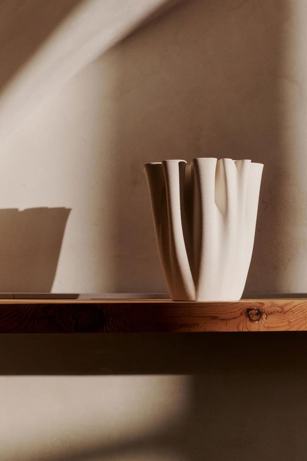 Dedali Vase from Ferm Living