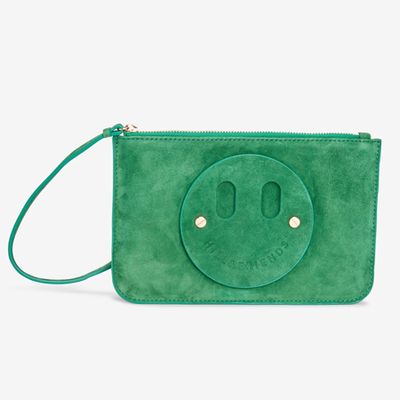 Clutch Bag from Mix/Hill & Friends