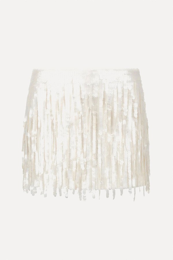 Supernova Skirt from Staud