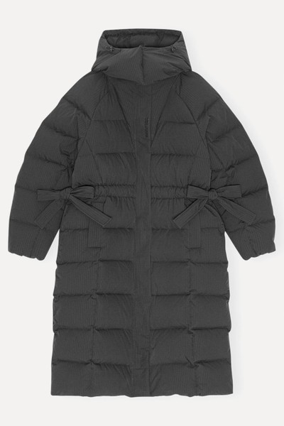 Tech Puffer Coat from Ganni