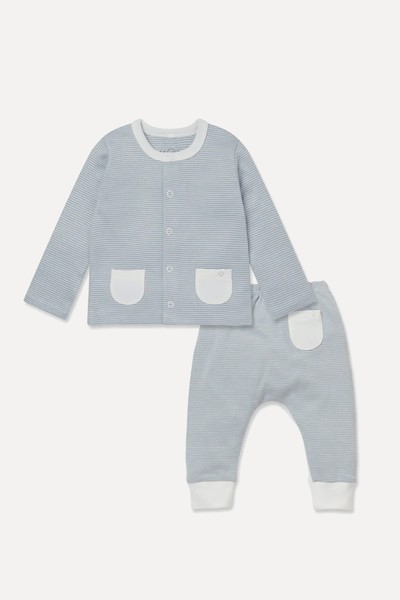 Play Date Outfit from Mori