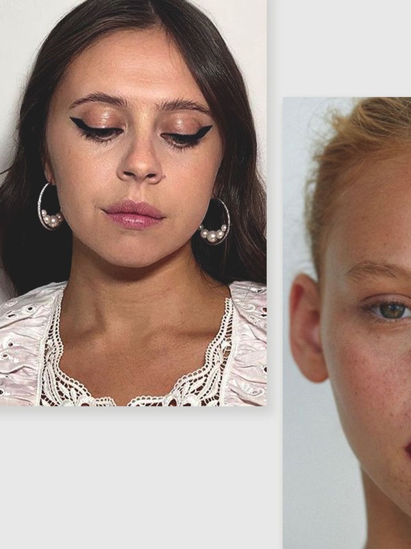 Beauty Lessons With Celia Burton