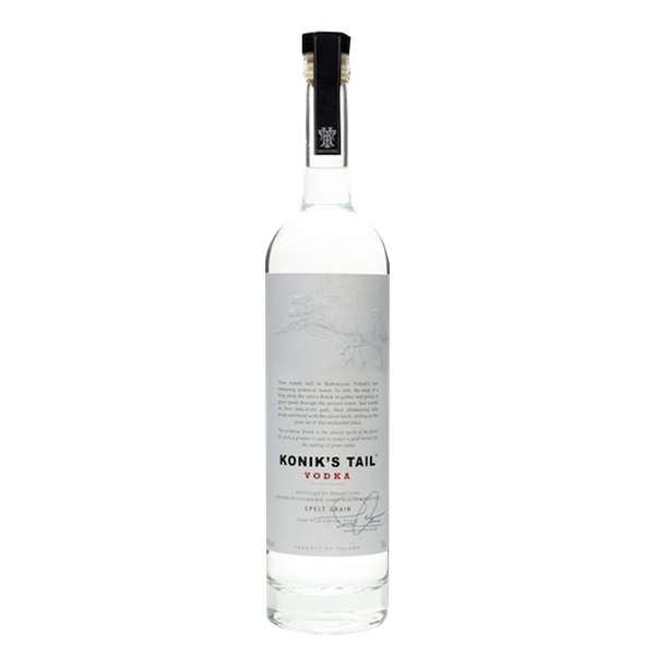 Vodka  from Konik's Tail 