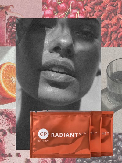 The Smarter Way To Glow From Within