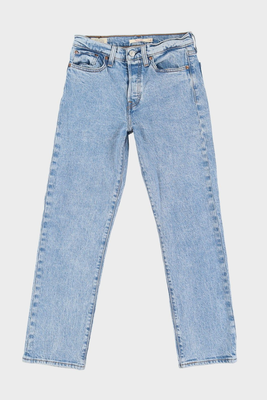 Big E Re-Pro Blue Jeans from Levi's