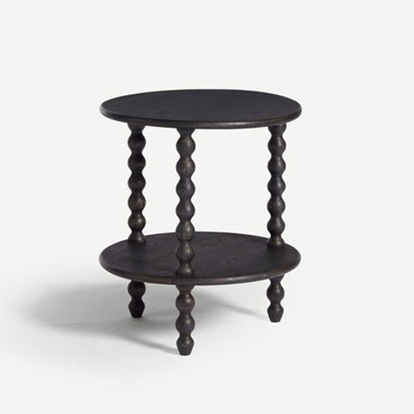 Bobbin What-Note Table from Alfred Newall