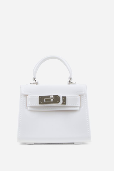 Rumi Buckle Mini Tote from Ego