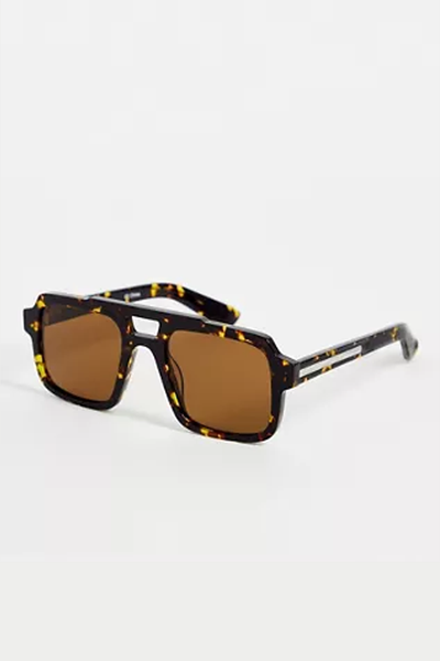 Cut Fifty Eight Sunglasses from Spitfire