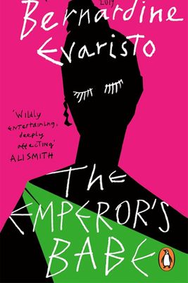 The Emperor's Babe from Bernardine Evaristo