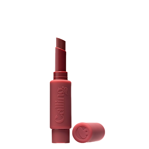 Voice Note Tinted Lip Treatment Balm from Calling Beauty