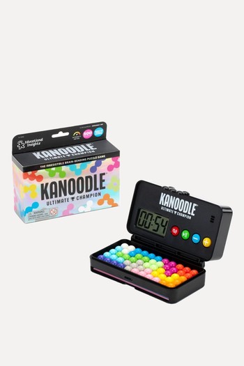 Kanoodle Ultimate Champion Brain & Logic Puzzle Game from Educational Insights Store