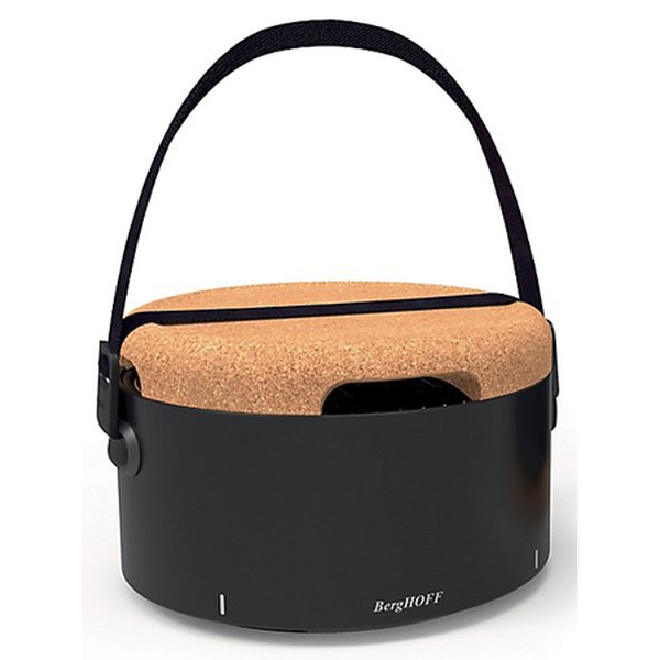 Berghoff Portable BBQ