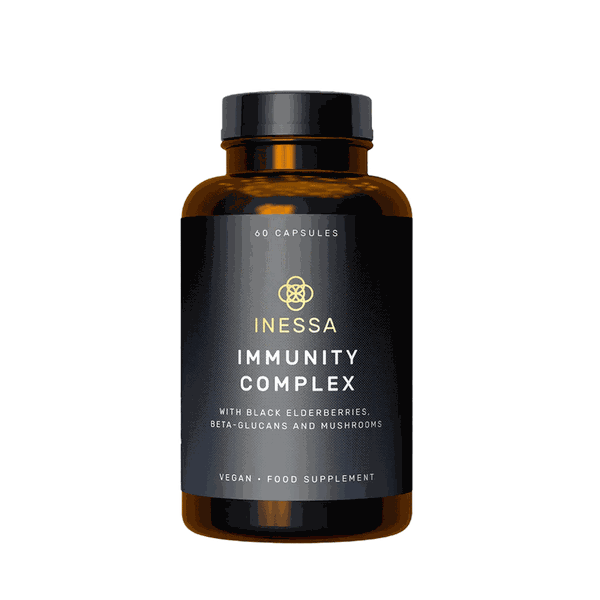 Immunity Complex from Inessa 