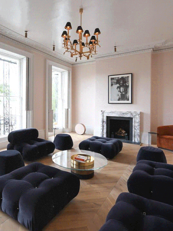11 Airbnbs To Book For New Year’s Eve